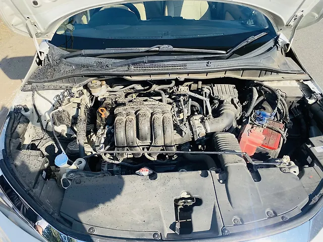 Used Honda All New City [2020-2023] V Petrol in Rewari