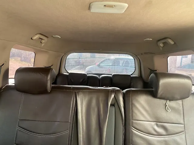 Used Mahindra XUV500 [2011-2015] W6 in Bhopal