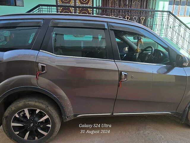 Used Mahindra XUV500 W11(O) [2018-2020] in Jamui