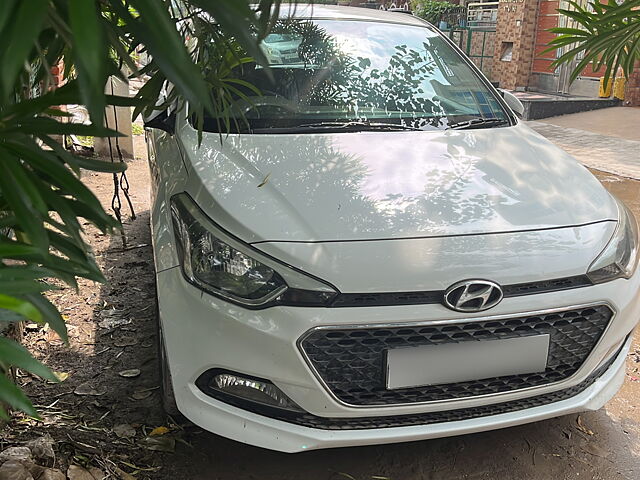 Used 2015 Hyundai i20 Active in Faridabad