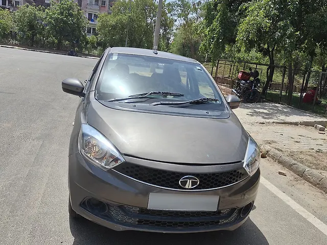 Used 2018 Tata Tiago in Jaipur