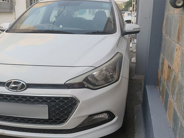 Used Hyundai Elite i20 [2014-2015] Sportz 1.2 (O) in Botad