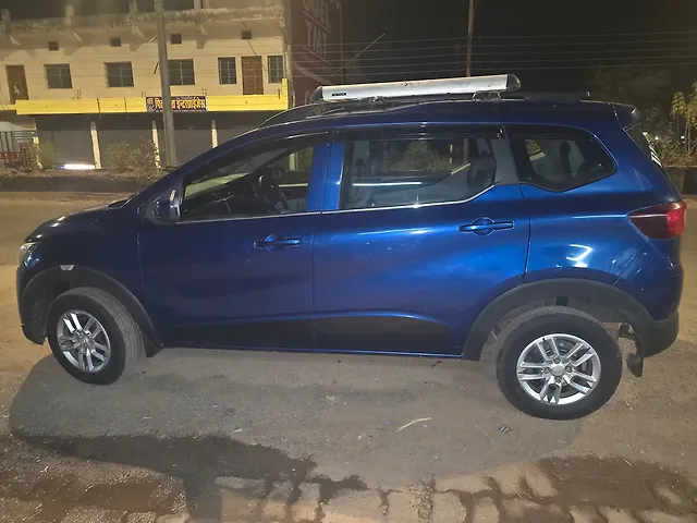 Used 2021 Renault Triber in Raipur
