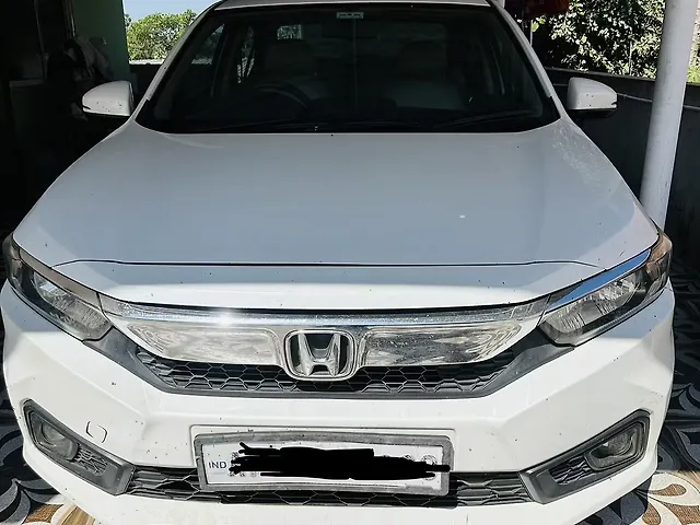 Used 2019 Honda Amaze in Nellore Used 2019 Honda Amaze in Nellore