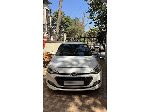 Used 2016 Hyundai Elite i20 in Navi Mumbai