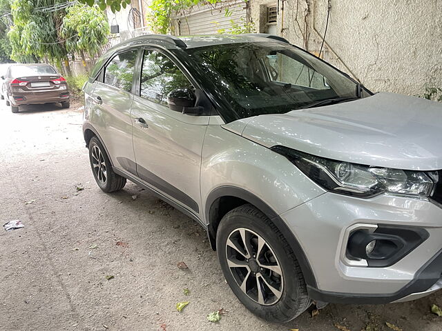 Used Tata Nexon [2020-2023] XZ Plus [2020-2023] in Delhi