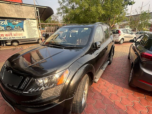 Used Mahindra XUV500 [2011-2015] W8 in Bhopal