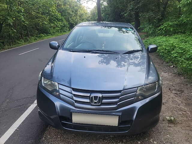 Used Honda City [2008-2011] 1.5 S MT in Ahmedabad