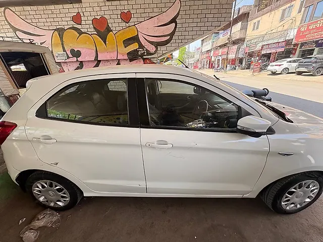 Used Ford Figo [2015-2019] Trend 1.2 Ti-VCT in Rewa