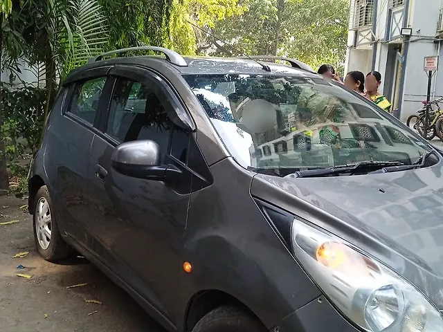 Used 2011 Chevrolet Beat in Bangalore