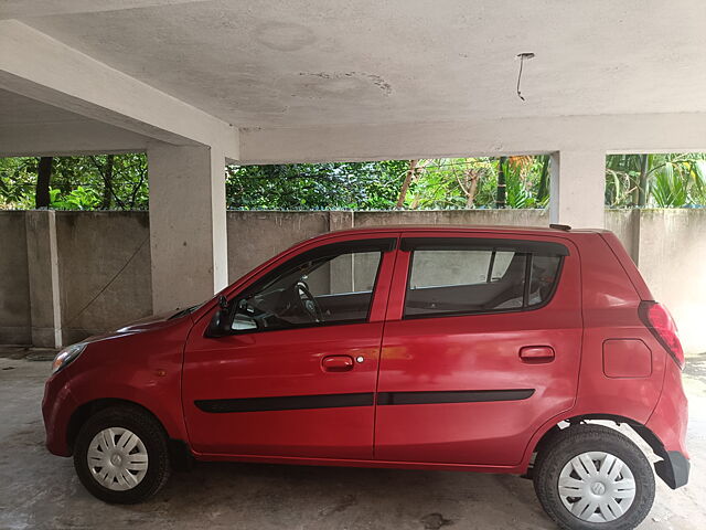 Used Maruti Suzuki Alto 800 [2016-2019] LXi in Kolkata