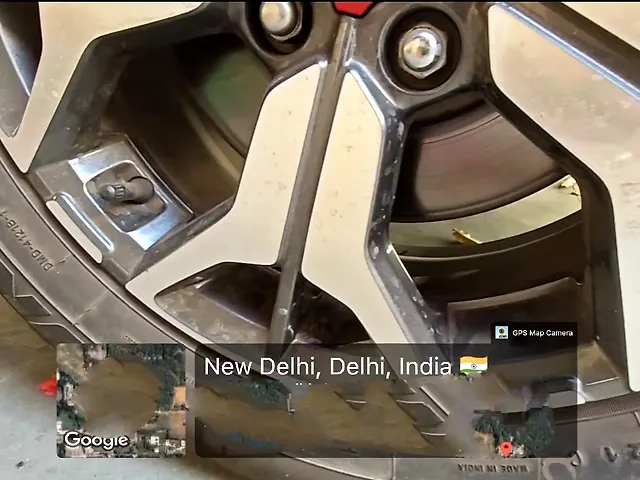Used Kia Seltos [2019-2022] GTX Plus DCT 1.4 [2020-2021] in Delhi