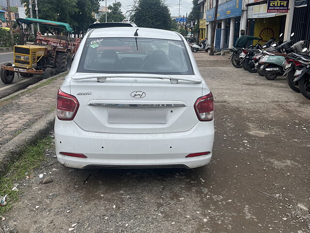 Used Hyundai Xcent [2014-2017] Base ABS 1.2 [2015-2016] in Bhopal