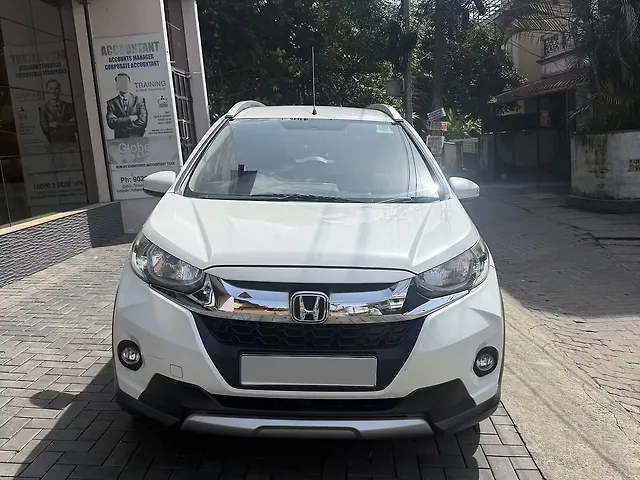 Used 2018 Honda WR-V in Thiruvananthapuram