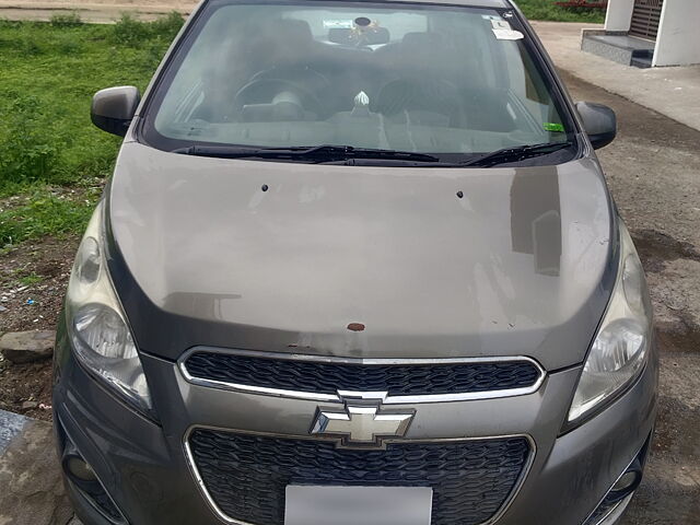 Used Chevrolet Beat [2014-2016] LT Diesel in Indore