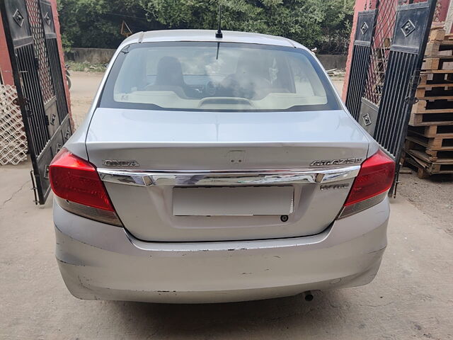 Used Honda Amaze [2013-2016] 1.2 S i-VTEC in Jaipur