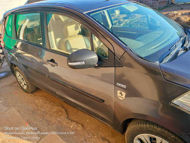 Used Maruti Suzuki Ertiga [2012-2015] VDi in Vidisha