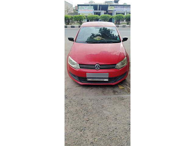 Used 2011 Volkswagen Polo in Vadodara