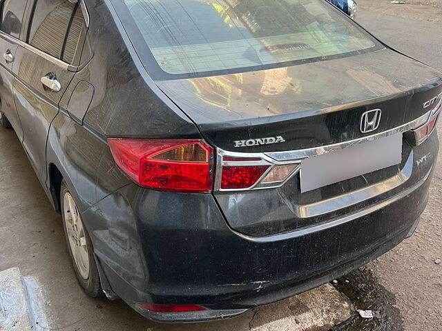 Used 2016 Honda City in Jabalpur