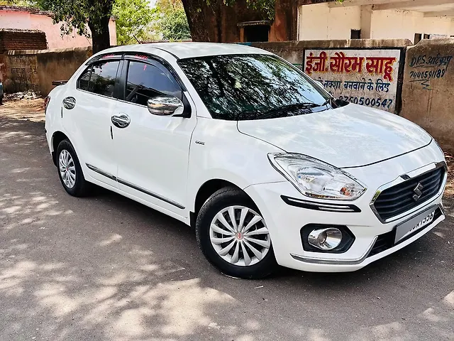 Used 2017 Maruti Suzuki DZire in Chhatarpur