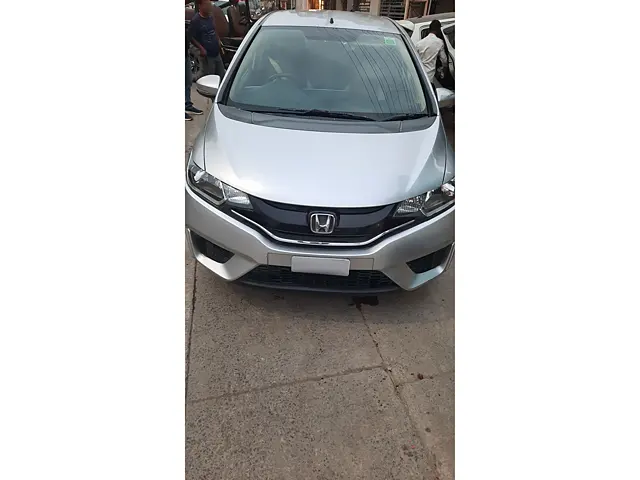 Used 2018 Honda Jazz in Indore