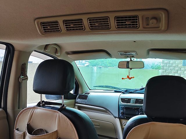 Used Maruti Suzuki Ertiga [2012-2015] VDi in Vellore