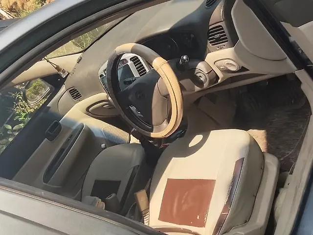 Used Hyundai Verna [2006-2010] VGT CRDi in Kolhapur