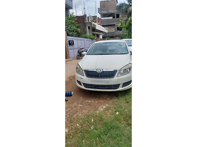 Used 2016 Skoda Rapid in Ambikapur