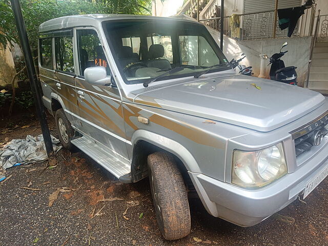 Used Tata Sumo Gold [2011-2013] EX BS IV in Goa