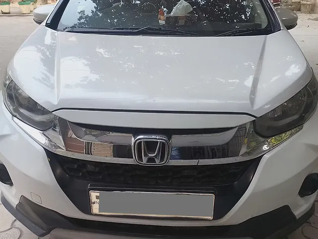 Used Honda WR-V [2017-2020] S MT Petrol in Delhi