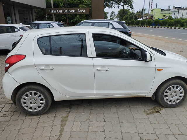 Used 2010 Hyundai i20 in Bargarh