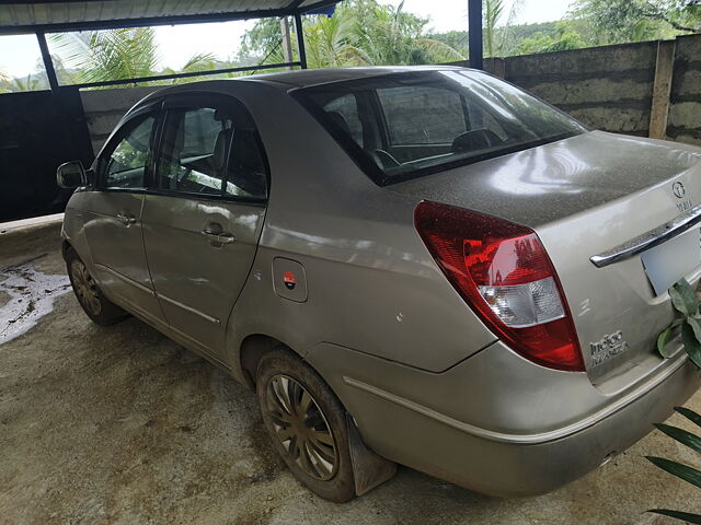 Used Tata Manza [2009-2011] Aura Quadrajet BS-III in Sirsi