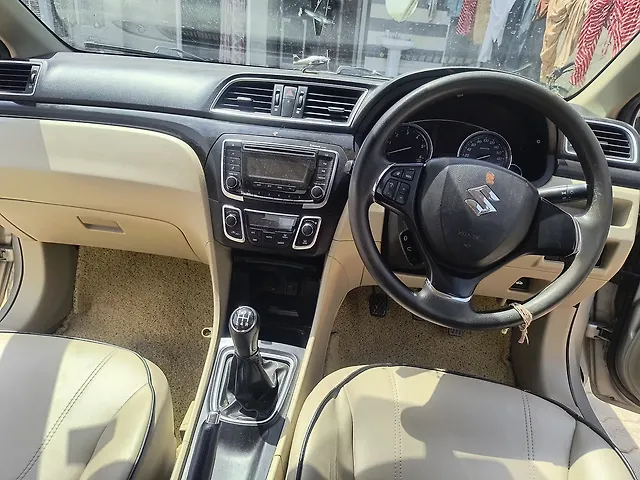 Used Maruti Suzuki Ciaz [2014-2017] VDi SHVS in Surajpur