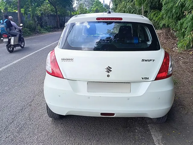 Used 2014 Maruti Suzuki Swift in Surat Used 2014 Maruti Suzuki Swift in Surat