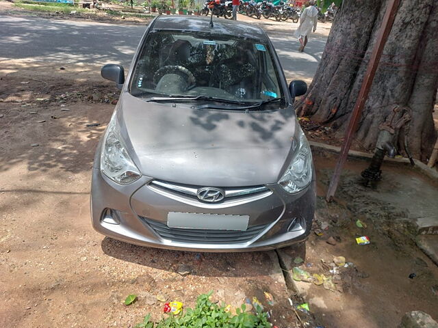 Used 2012 Hyundai Eon in Patna