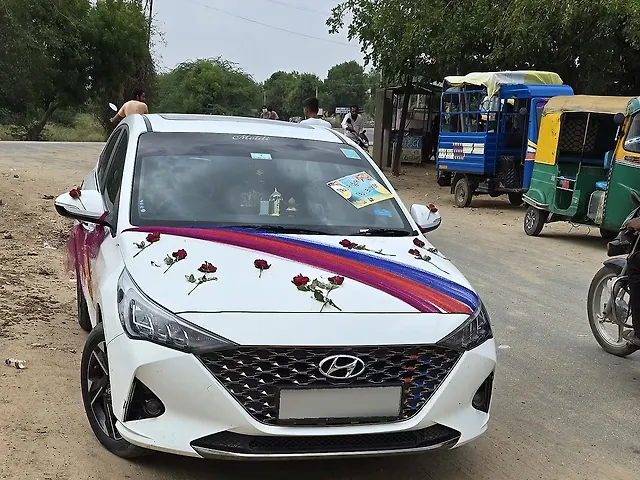 Used 2022 Honda Accord in Patan