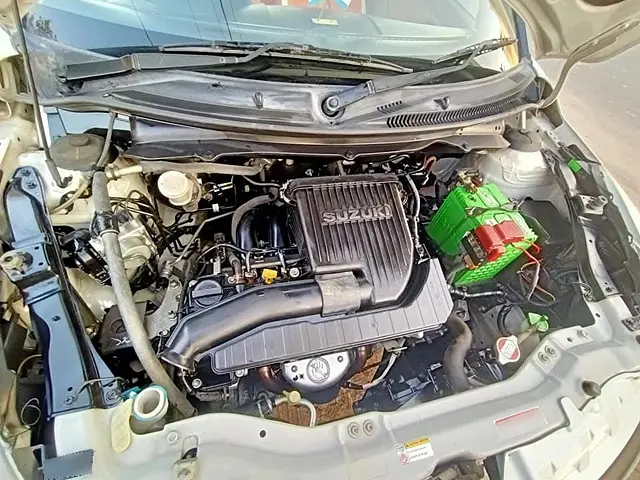 Used Maruti Suzuki Swift Dzire [2015-2017] ZXI in Hanumangarh