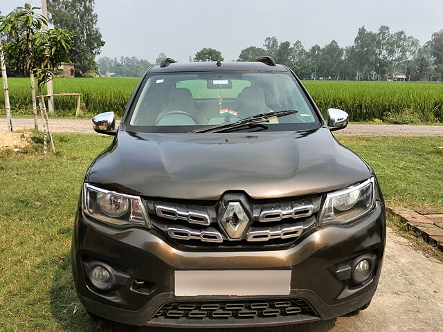 Used 2017 Renault Kwid in Malda