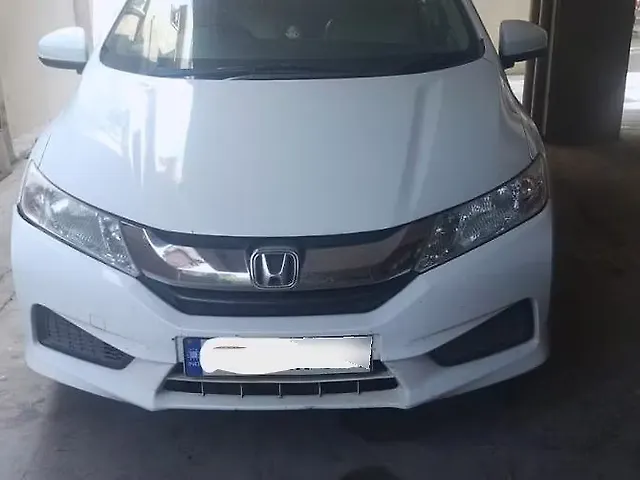 Used 2014 Honda City in Rajahumundry Used 2014 Honda City in Rajahumundry