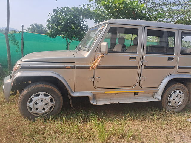 Used Mahindra Bolero [2011-2020] SLE BS IV in Brahmapur