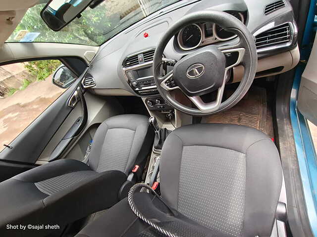 Used Tata Tiago [2016-2020] Revotron XT [2016-2019] in Cuttack