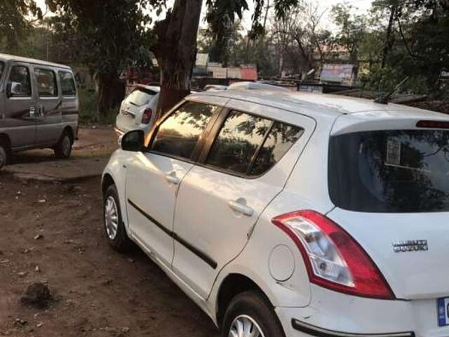 Used Maruti Suzuki Swift [2011-2014] VDi in Durg