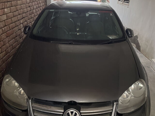 Used 2010 Volkswagen Jetta in Bharatpur