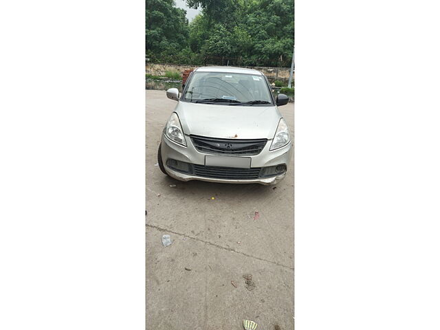 Used Maruti Suzuki Swift Dzire [2015-2017] LDI in Delhi