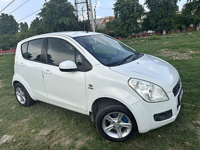 Used 2011 Maruti Suzuki Ritz in Ludhiana