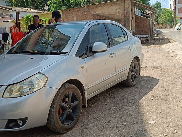 Used Maruti Suzuki SX4 [2007-2013] ZXi in Mumbai