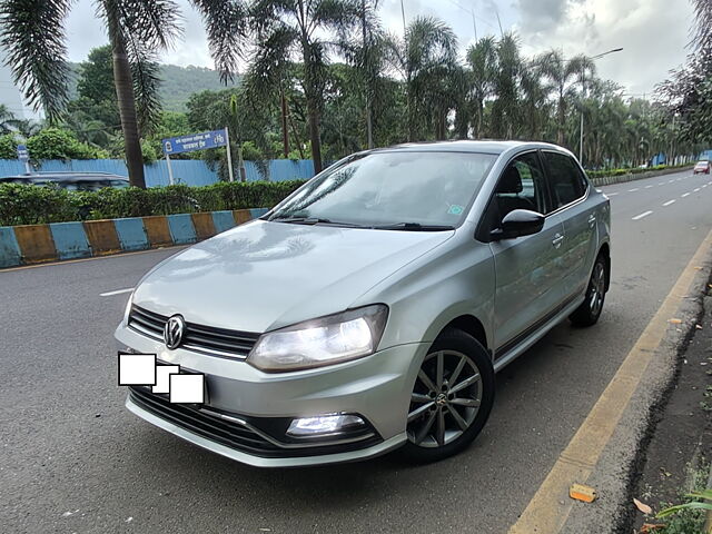 Used 2019 Volkswagen Ameo in Mumbai