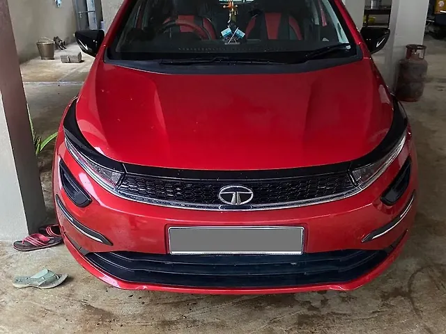 Used 2021 Tata Altroz in Khammam Used 2021 Tata Altroz in Khammam