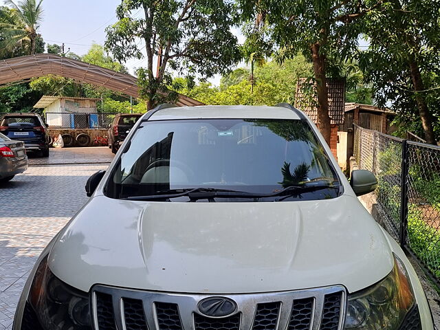 Used 2011 Mahindra XUV500 in Vasai