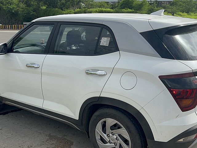 Used Hyundai Creta [2020-2023] EX 1.5 Petrol [2020-2022] in Pune